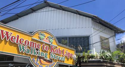 Llits Koh Lipe
