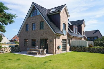 Ferienhaus Sylt Leev Reviews Photos Rates Ebookers Com