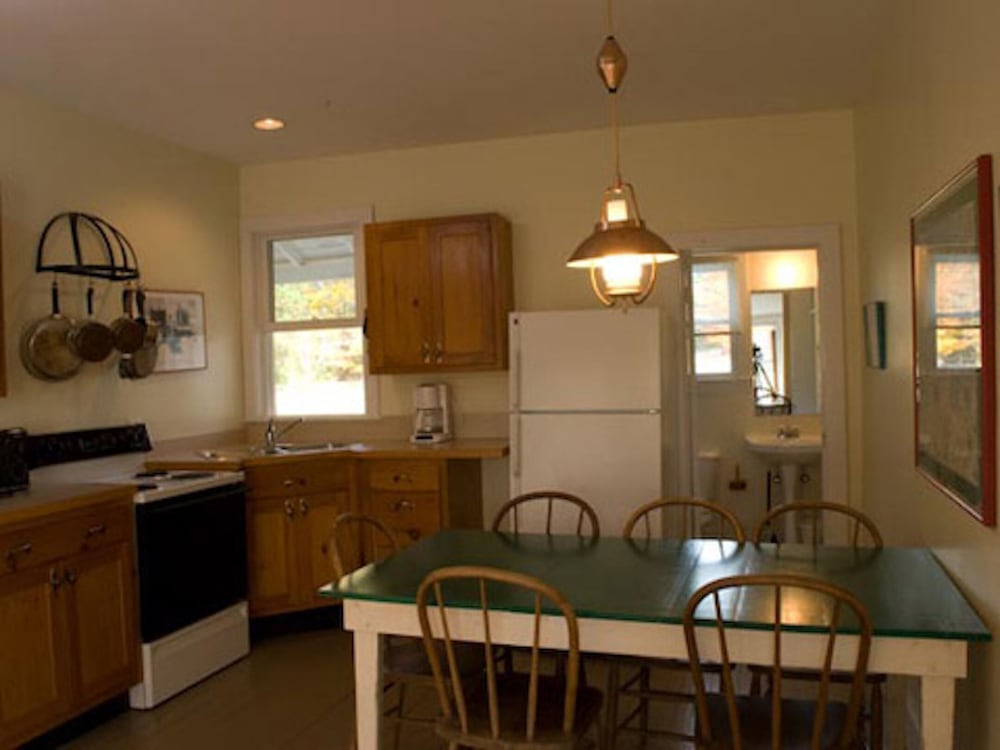 Fountain Point - Shepherd Cottage