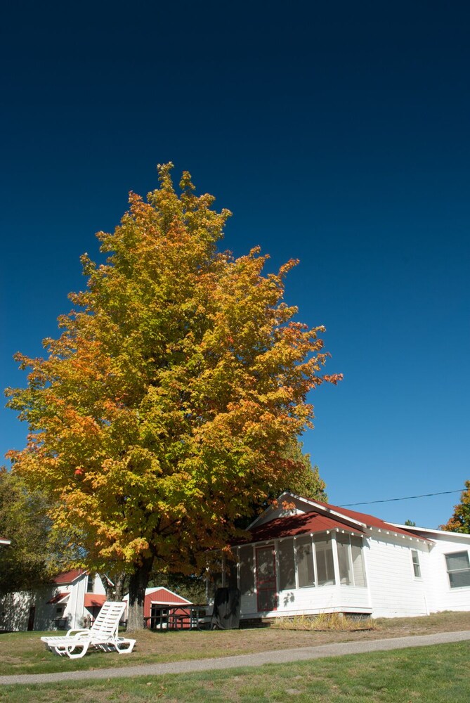 Fountain Point - Cottage15