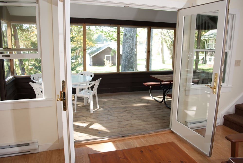 Fountain Point - The Treehouse