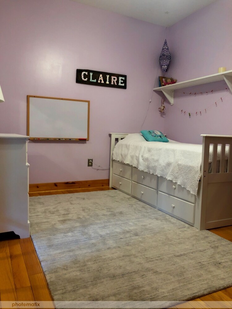 Walk to downtown Weaverville Weaverville Vrbo