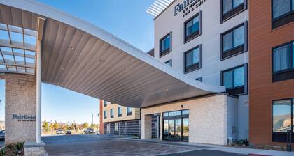 Fairfield Inn & Suites by Marriott Menifee