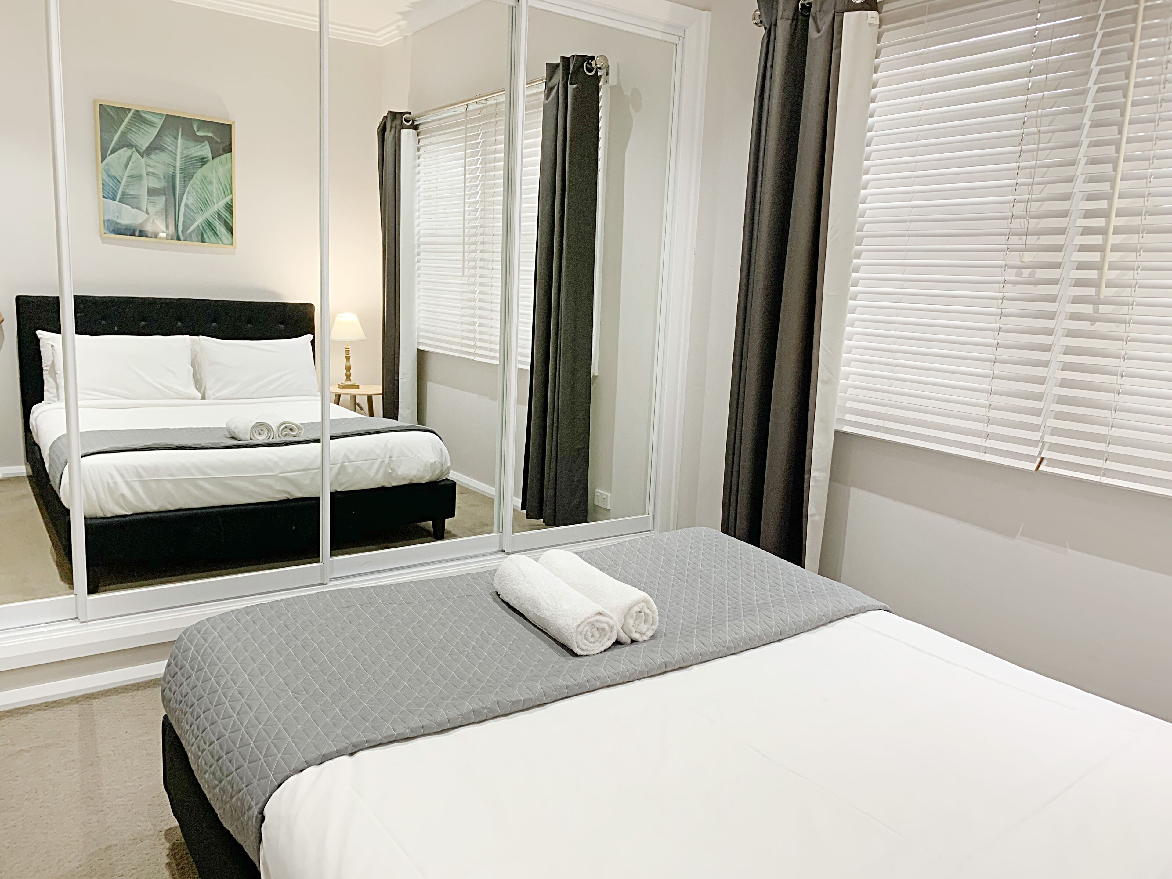 Bright 3-bedroom Apartment - Central Armidale