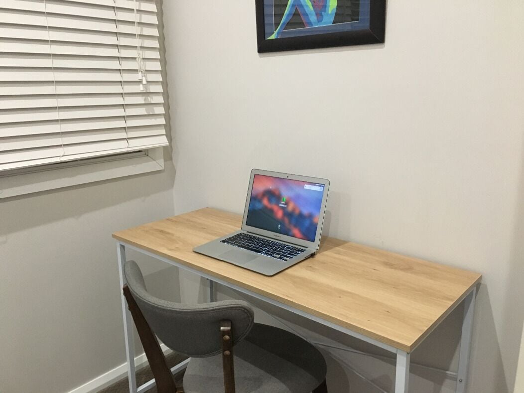 Bright 3-bedroom Apartment - Central Armidale