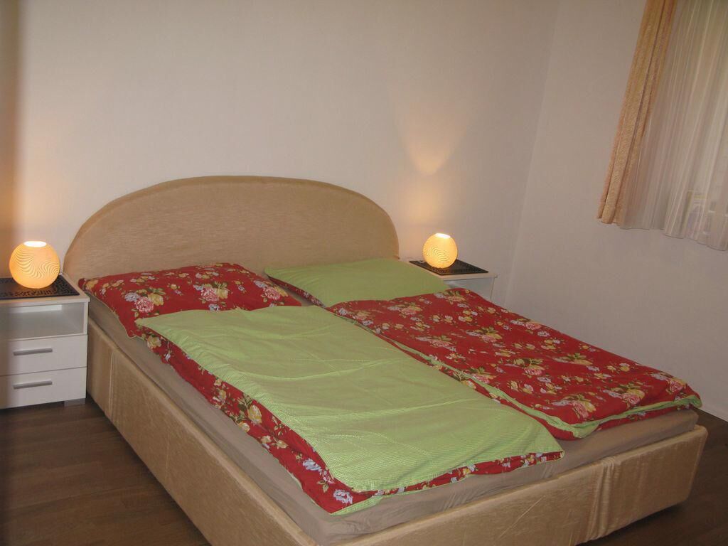 5 Luxury Apartment Wolfgangsee in St Gilgen, Austria