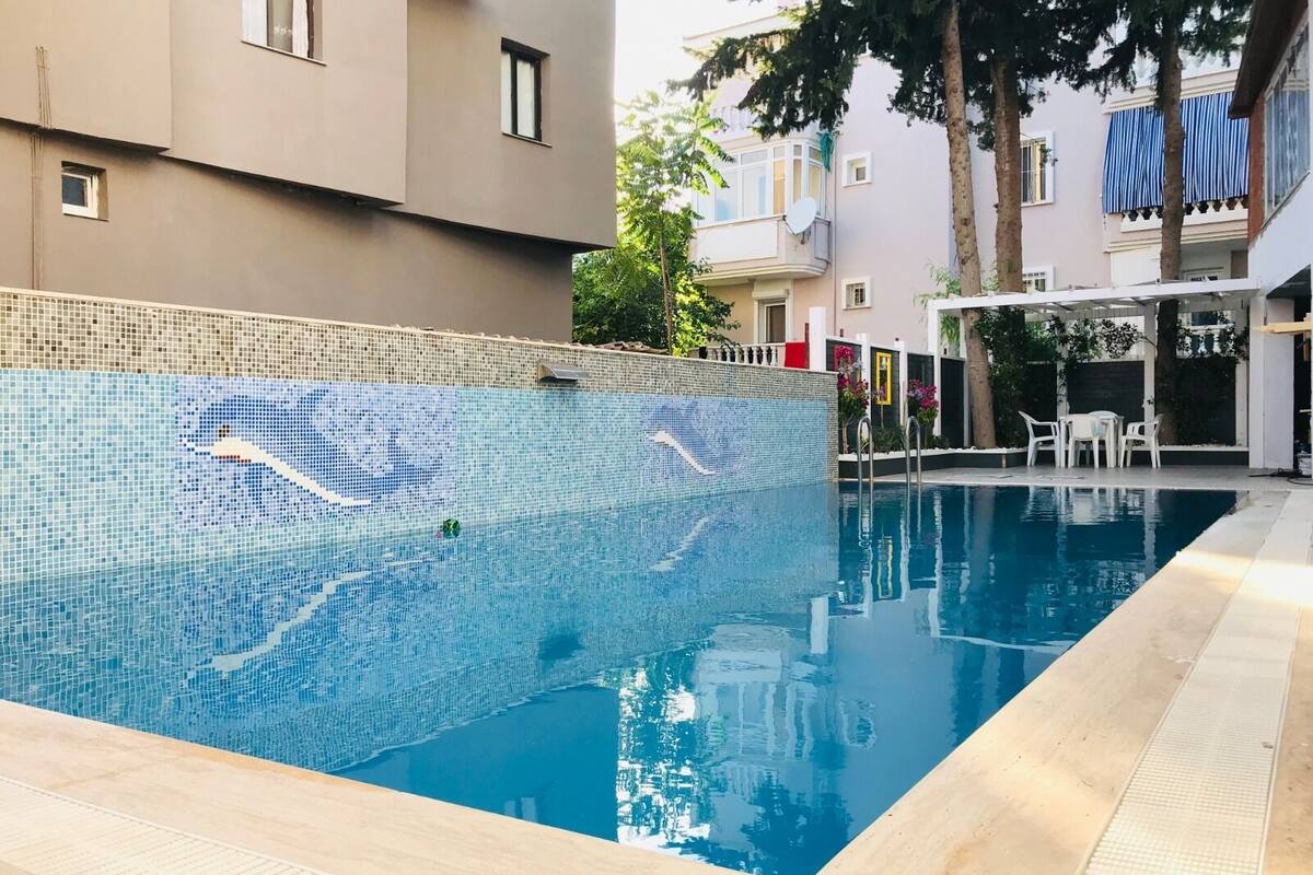 Cesme Life Otel 2021 Room Prices Deals Reviews Expedia Com