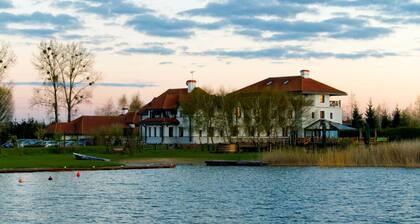 Hotel Joseph Conrad