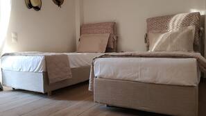 2 bedrooms, Internet