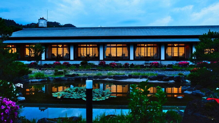 Sagiya Sensorai
