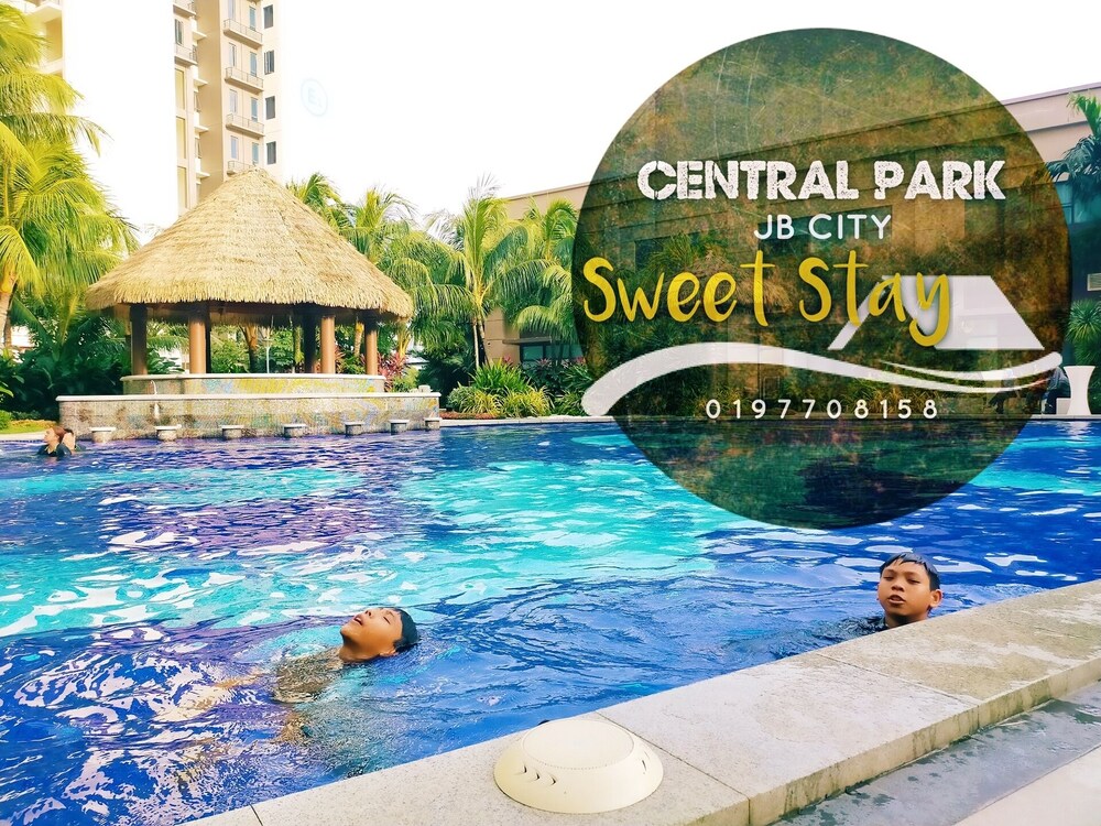Cozy Sweet Stay In Jb Town In Johor Bahru Hotel Rates Reviews On Orbitz