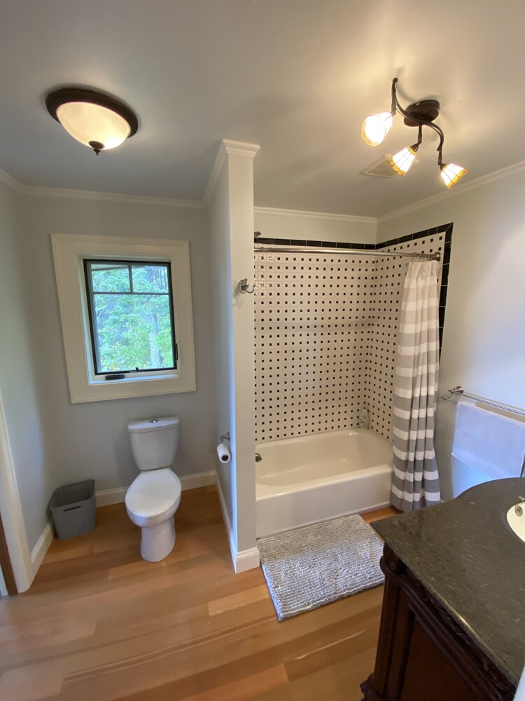 Complete Privacy on Flathead Lake