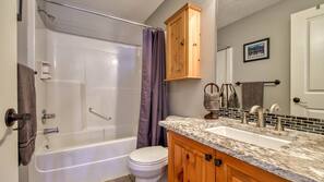 1 bedroom, iron/ironing board, Internet, bed sheets