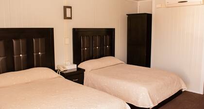 BONITTO INN® Monterrey Norte