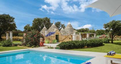 Trullo di Grazia