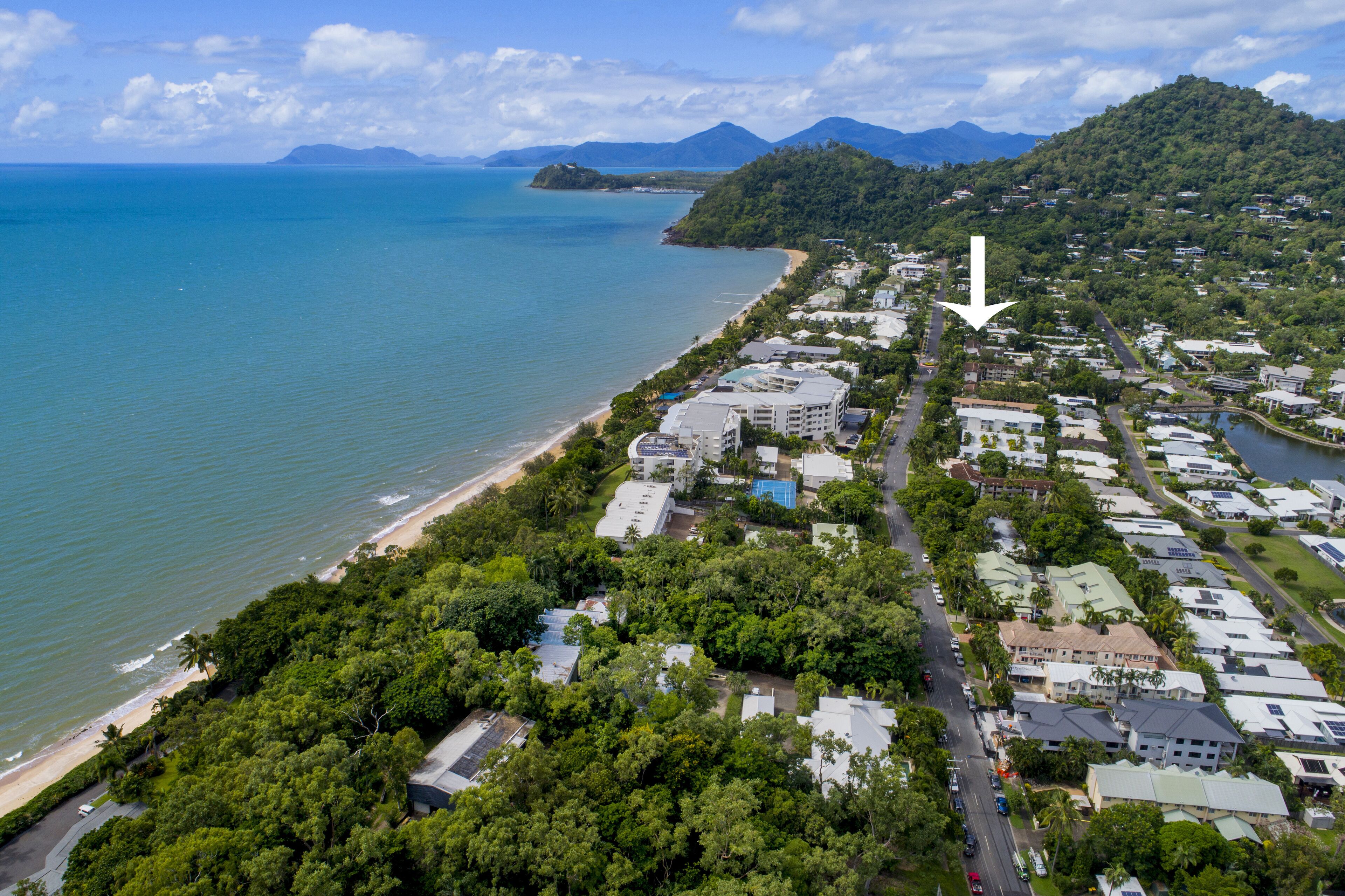 1 Bedroom Apartment , Close to the Beach