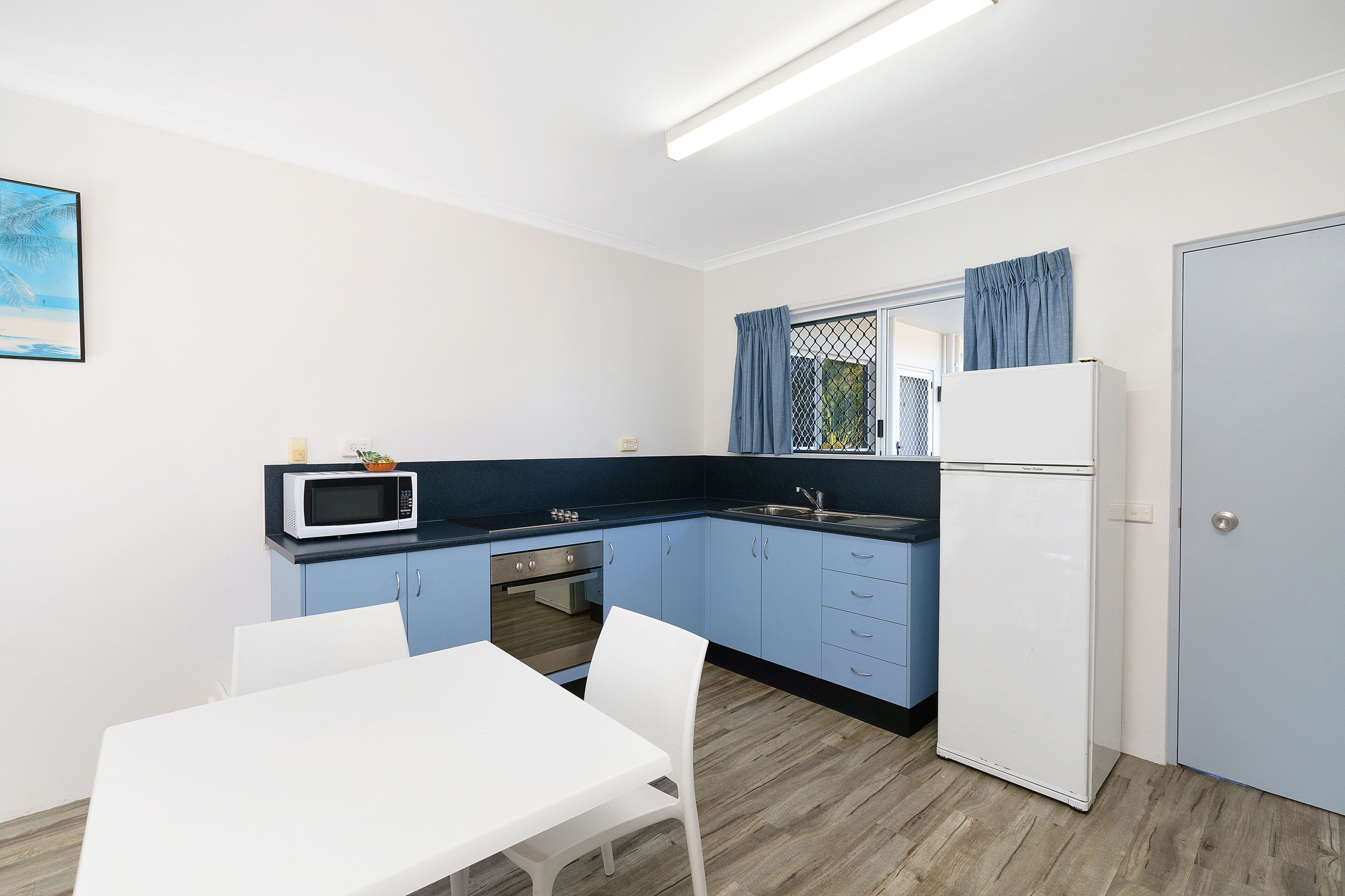 1 Bedroom Apartment , Close to the Beach