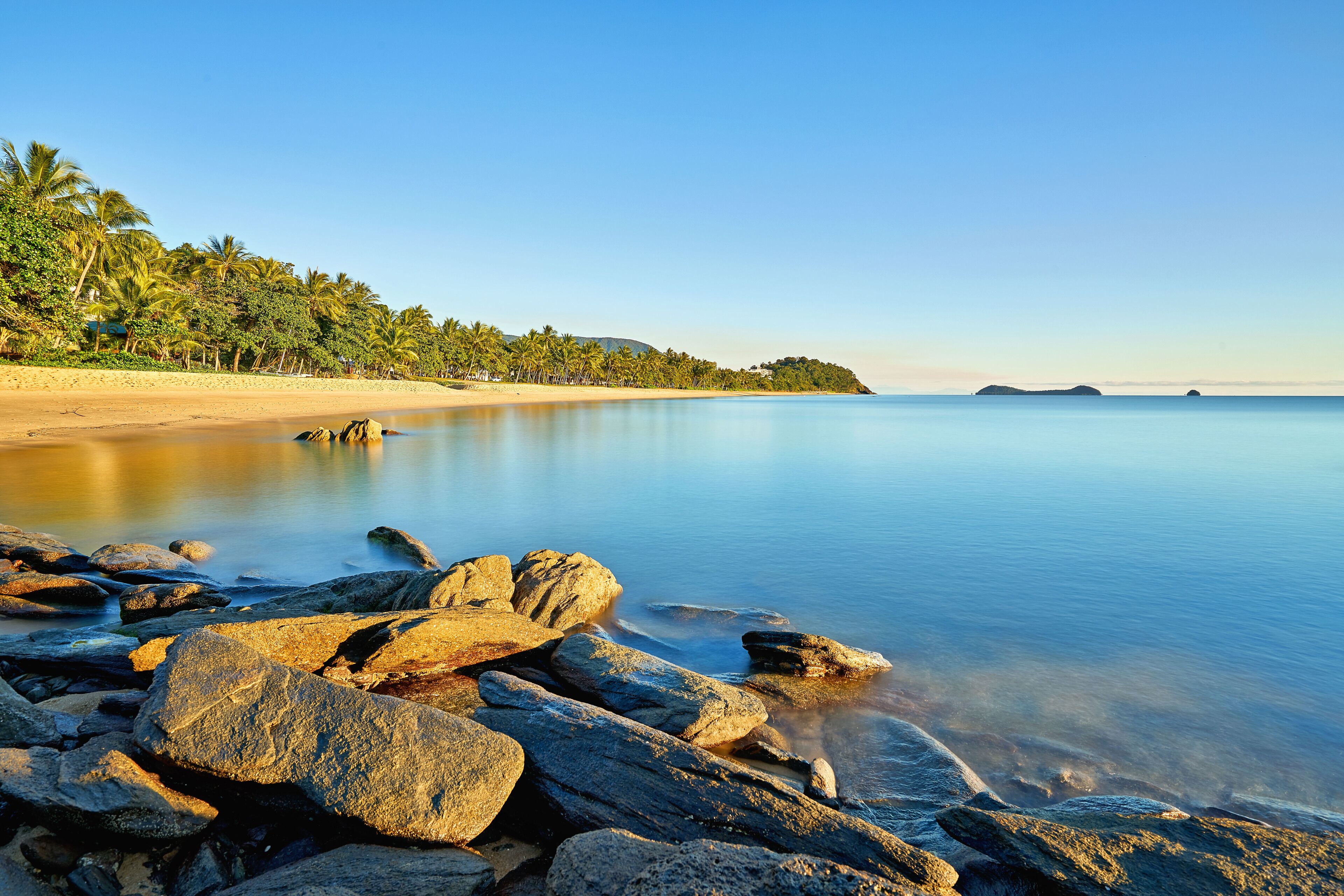 Two Bedroom Apartment on 1st Floor, Close to the Beach