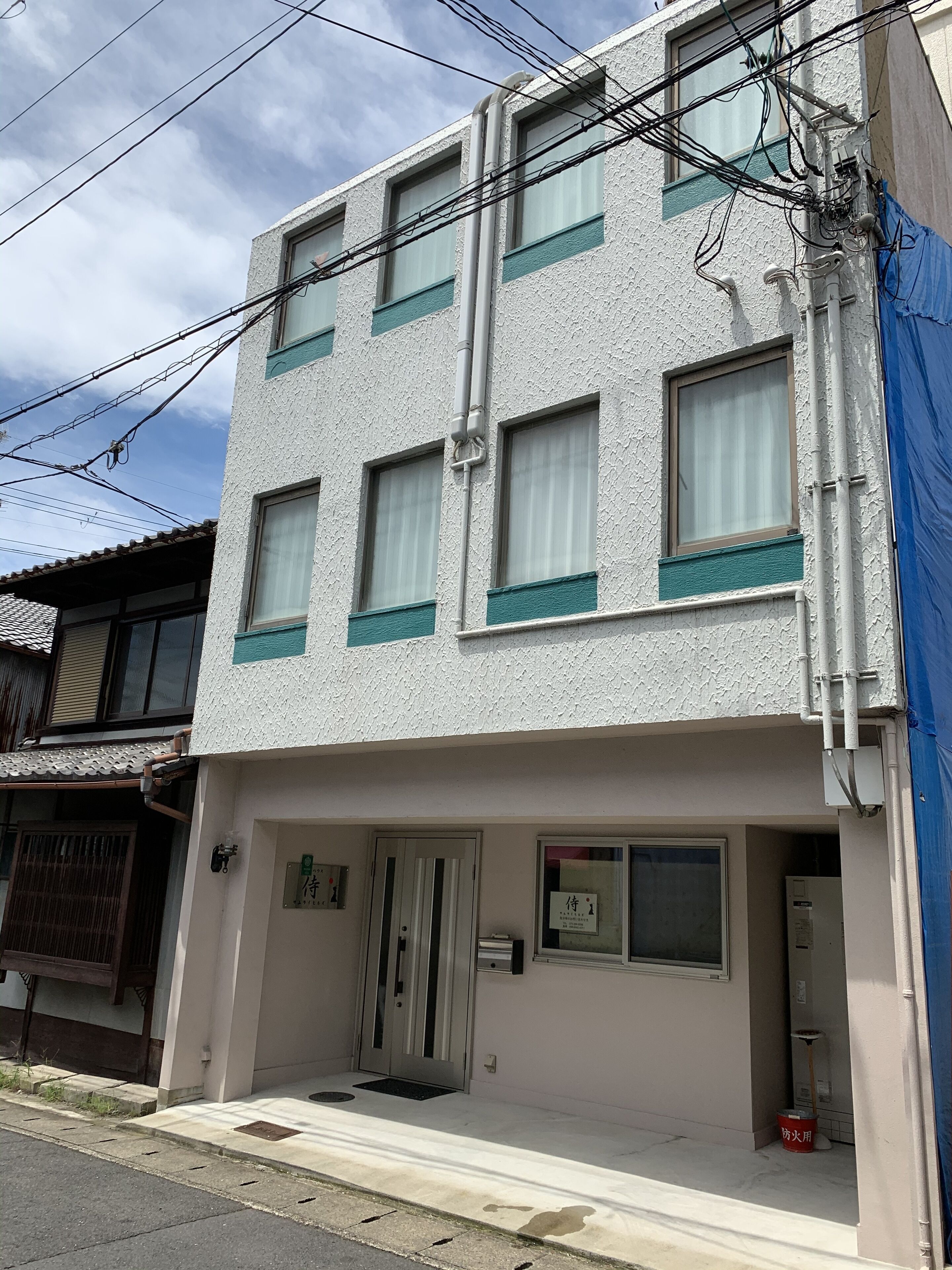 シェアハウス侍ヒルズ 口コミ 部屋写真 料金 お得情報 エクスペディア