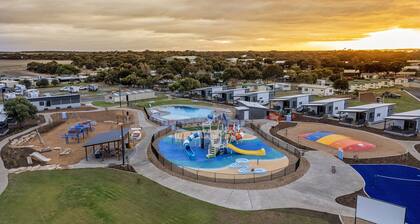 Discovery Parks - Goolwa