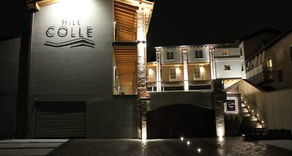 Hill Colle - Camere & Bistrot