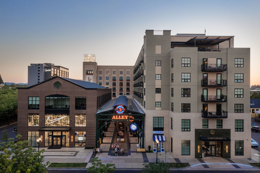 The Gordon Hotel in Eugene Best Rates & Deals on Orbitz