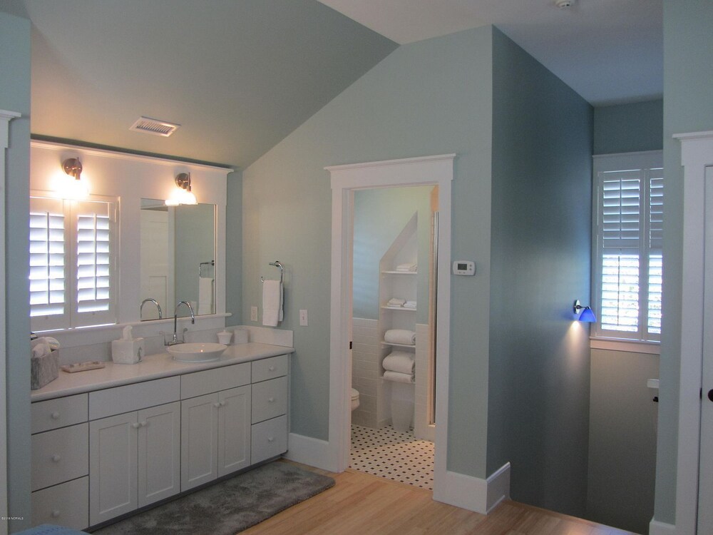 Welcome to Shell Cottage on Bald Head Island!