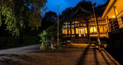 Temple Hotel Takeibo