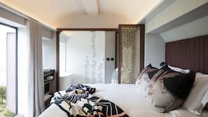 Minibar, coffre-fort suffisamment grand pour un ordinateur portable