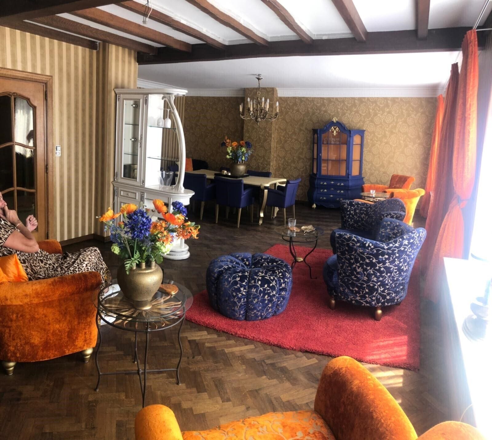 Guesthouse Deladix in Hasselt, Belgium