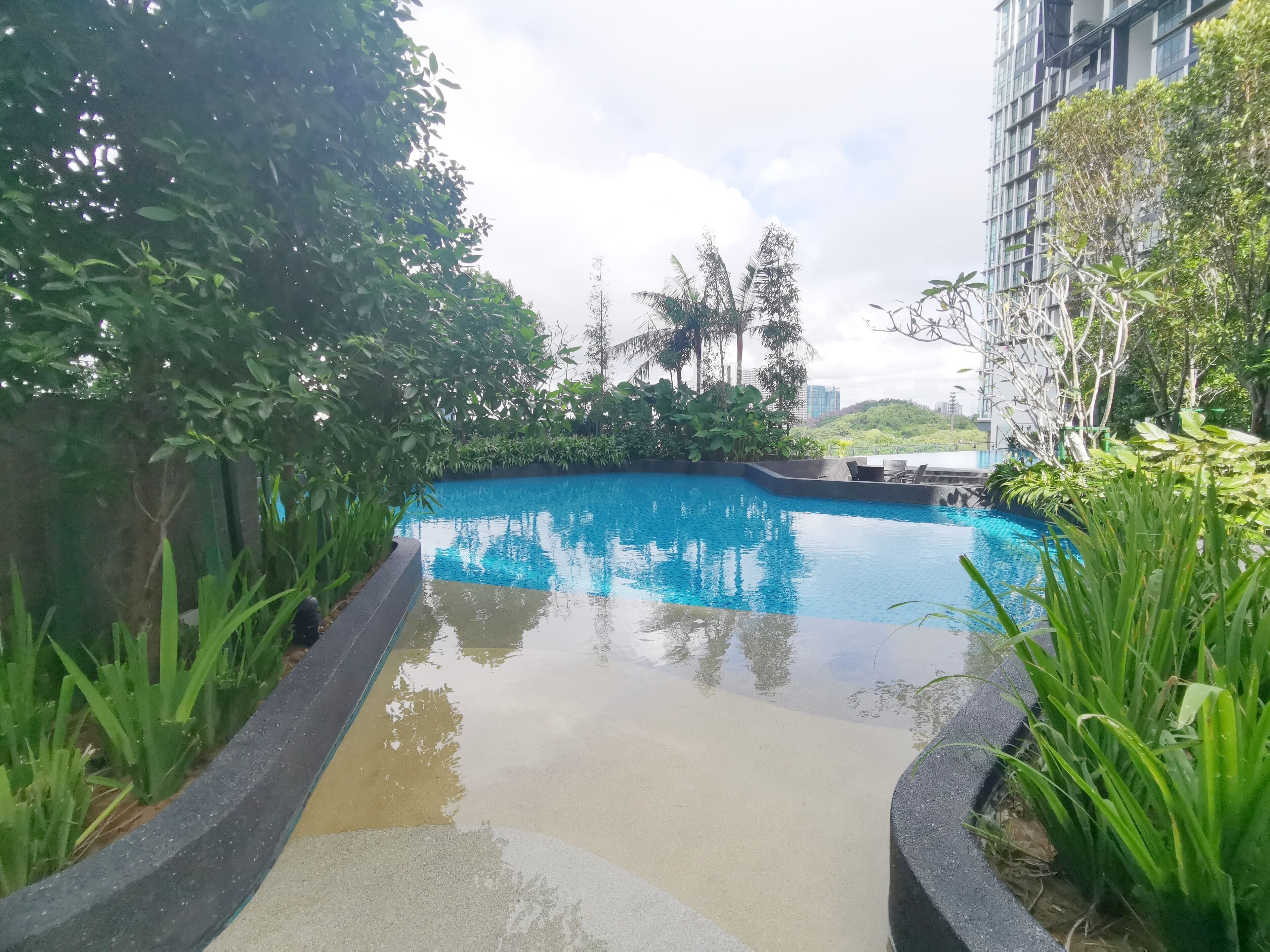 The Elysia Park Residence 2021 Room Prices Deals Reviews Expedia Com