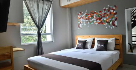 Tuju Wk Homes Syariah 2021 Room Prices Deals Reviews Expedia Com