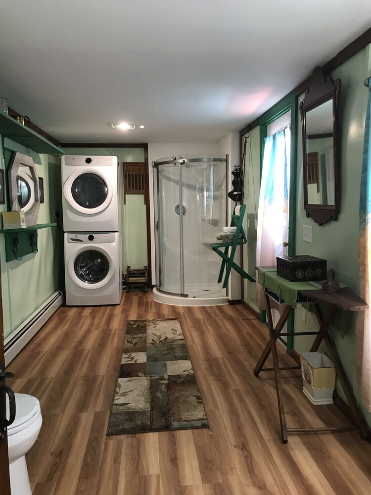 Come to Maine Find Your Freedom! Hartford Vrbo