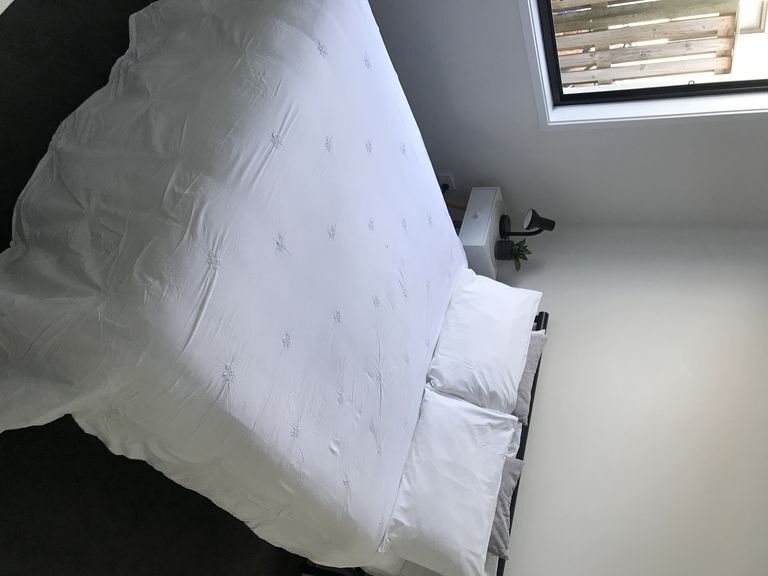 Private & modern guest suite