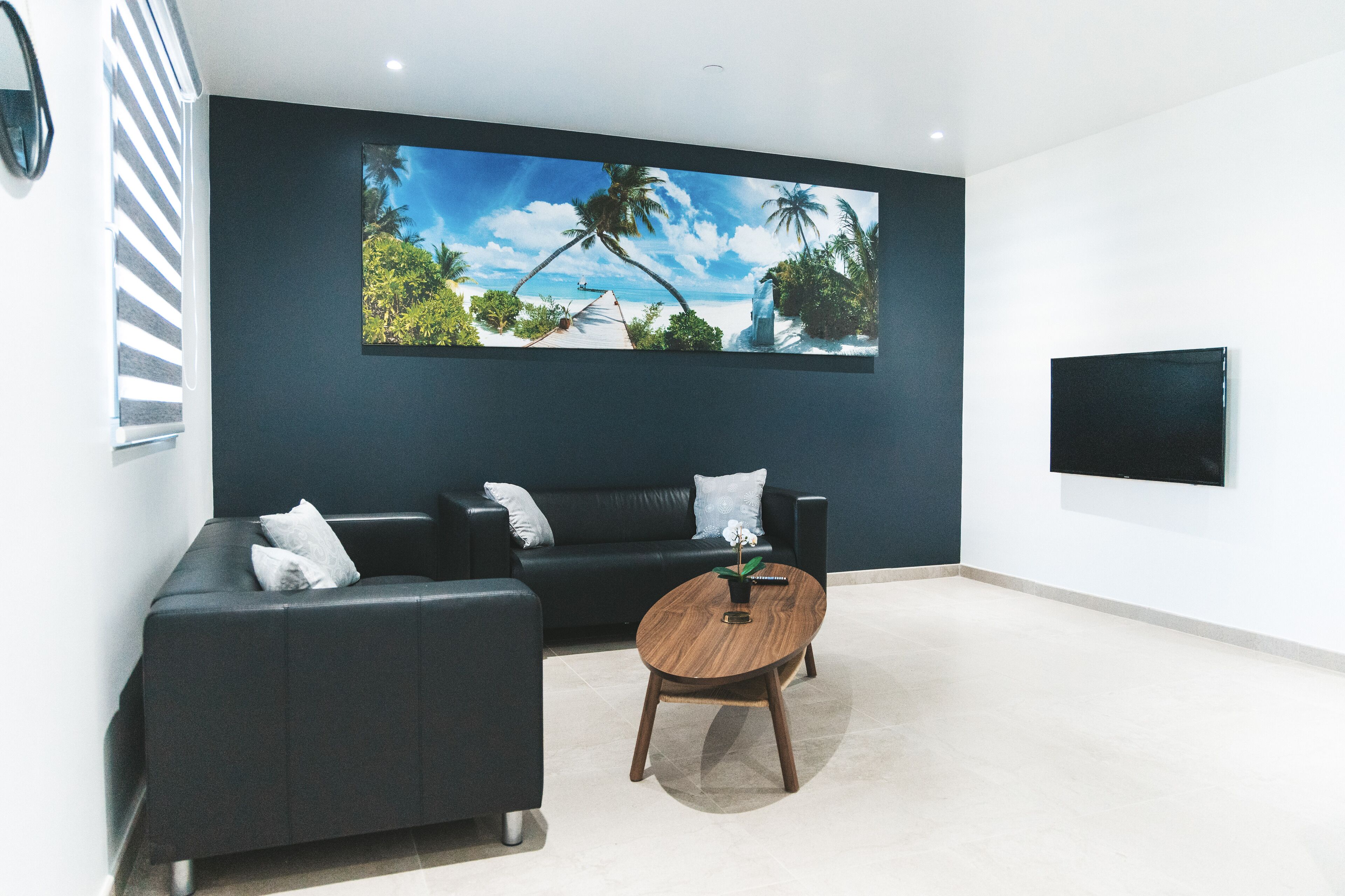Gray Door Apartments - Adults Only in Noord, Aruba