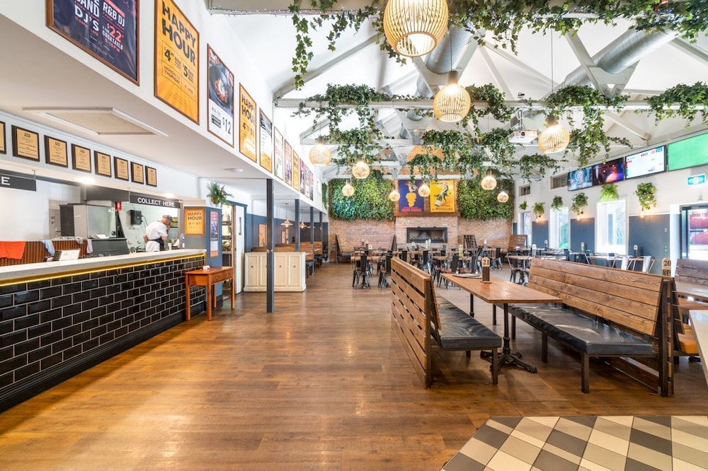 Sydney Junction Hotel AU105 Deals & Reviews (Newcastle, AUS) Wotif