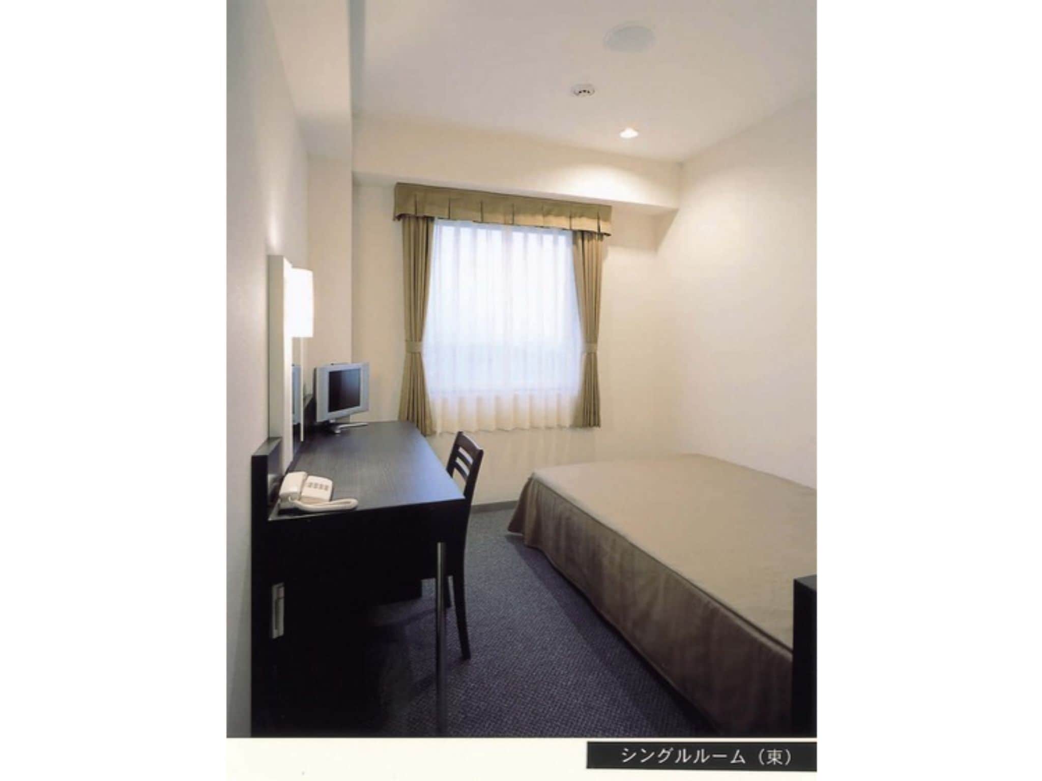 Single Nonsmoking Room Only 20 Minutes by car / Izumo Shimane in Izumo, Japan