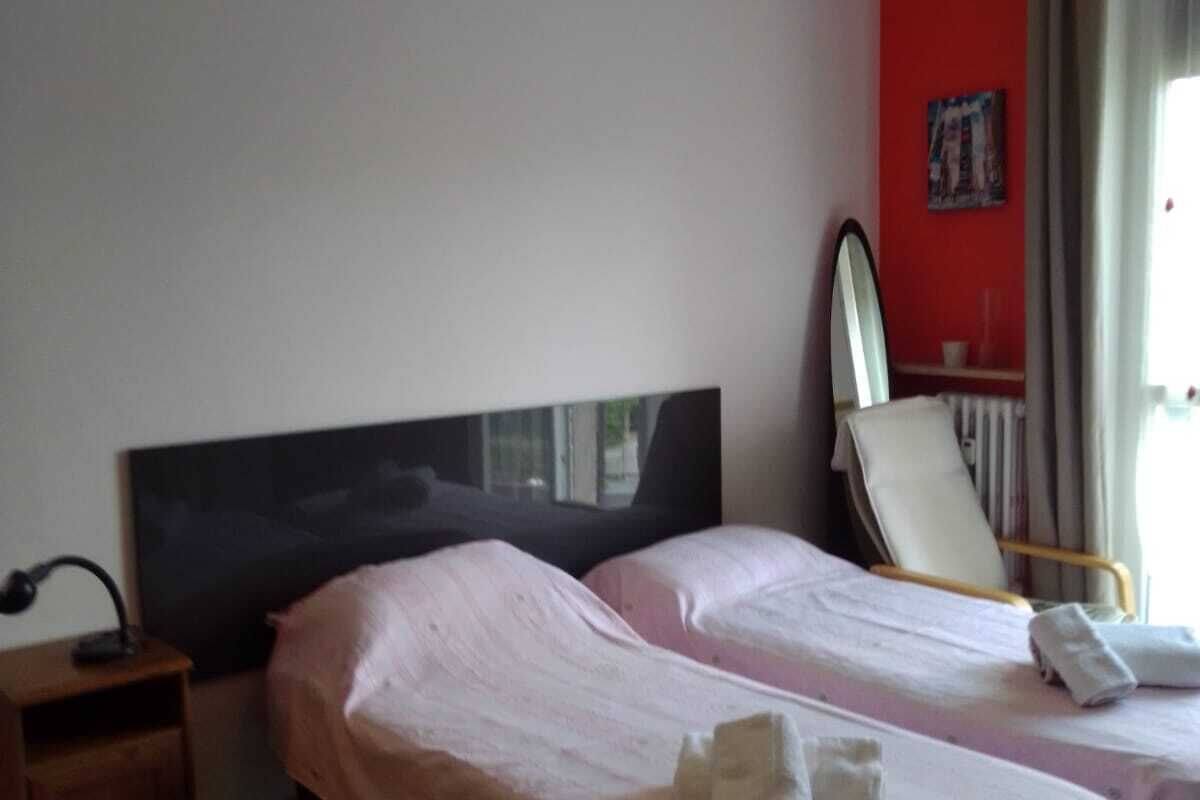 Stanza In Affitto A Milano Zona Bicocca Paradiso 3 Milan Ita Expedia Fr