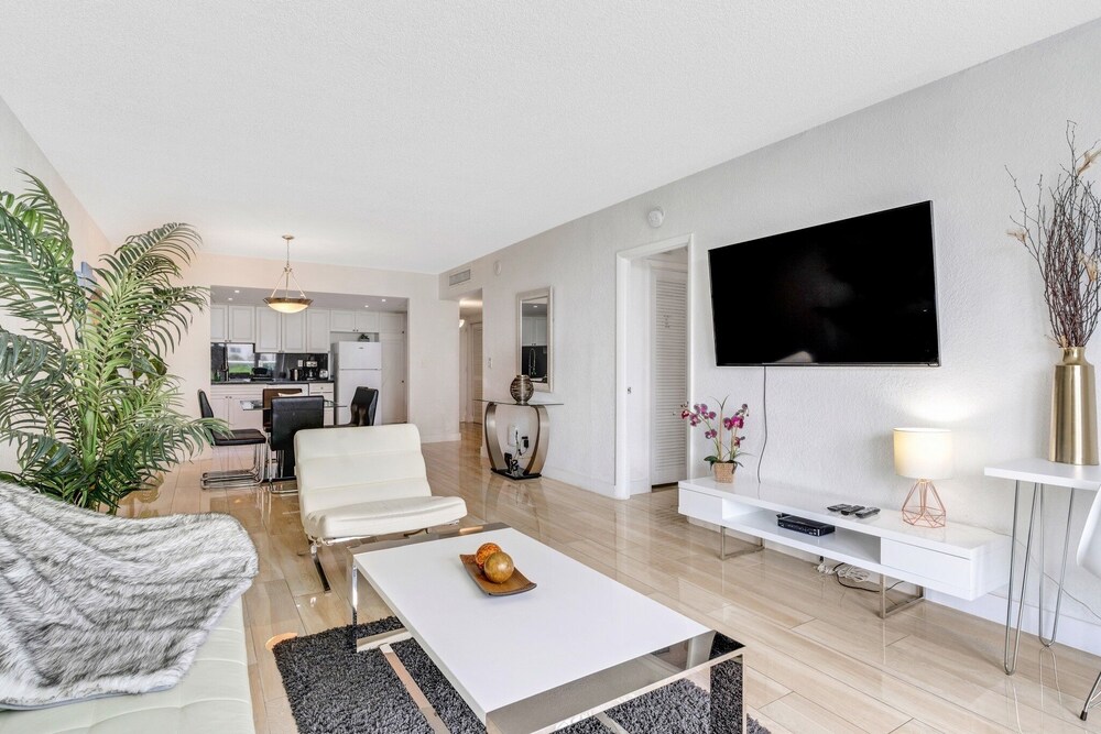 Spacious Luxury Condos Sunny Isles beach by RedAwning