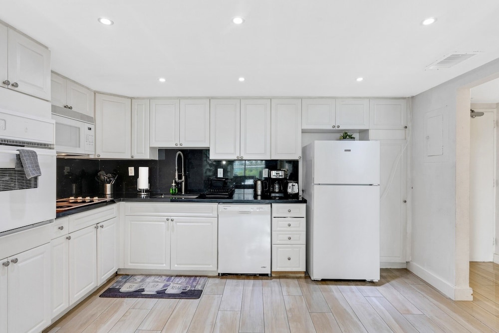 Spacious Luxury Condos Sunny Isles beach by RedAwning