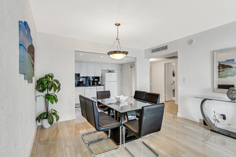 Spacious Luxury Condos Sunny Isles beach by RedAwning