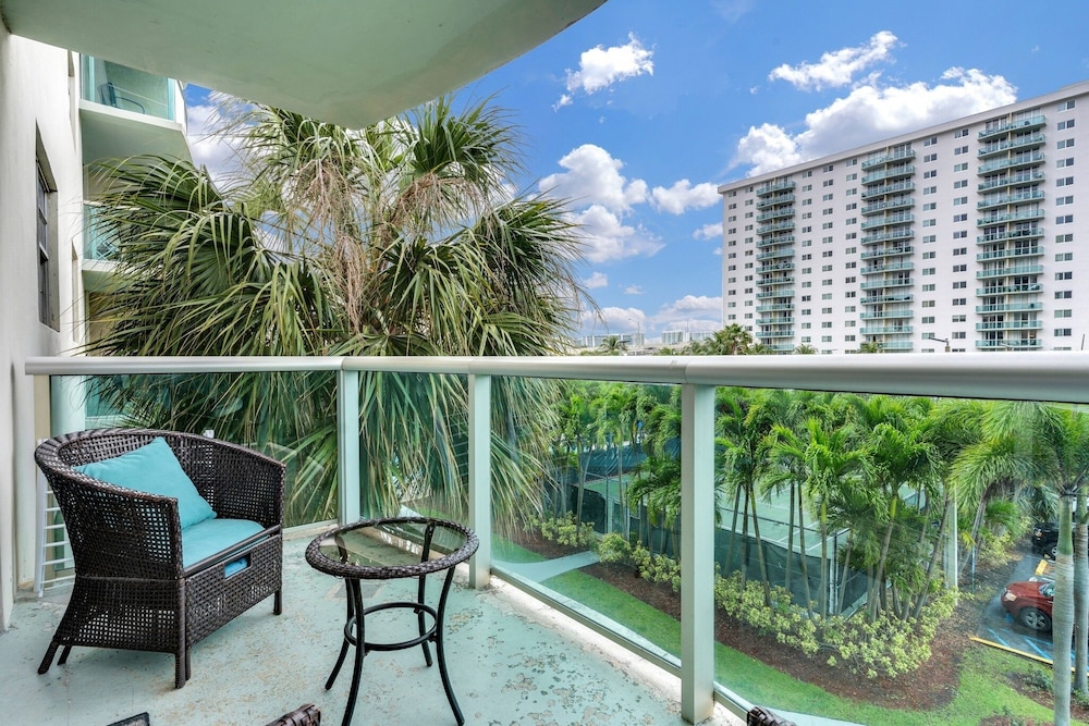 Spacious Luxury Condos Sunny Isles beach by RedAwning