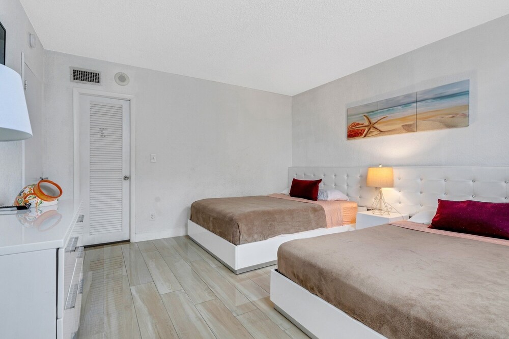 Spacious Luxury Condos Sunny Isles beach by RedAwning