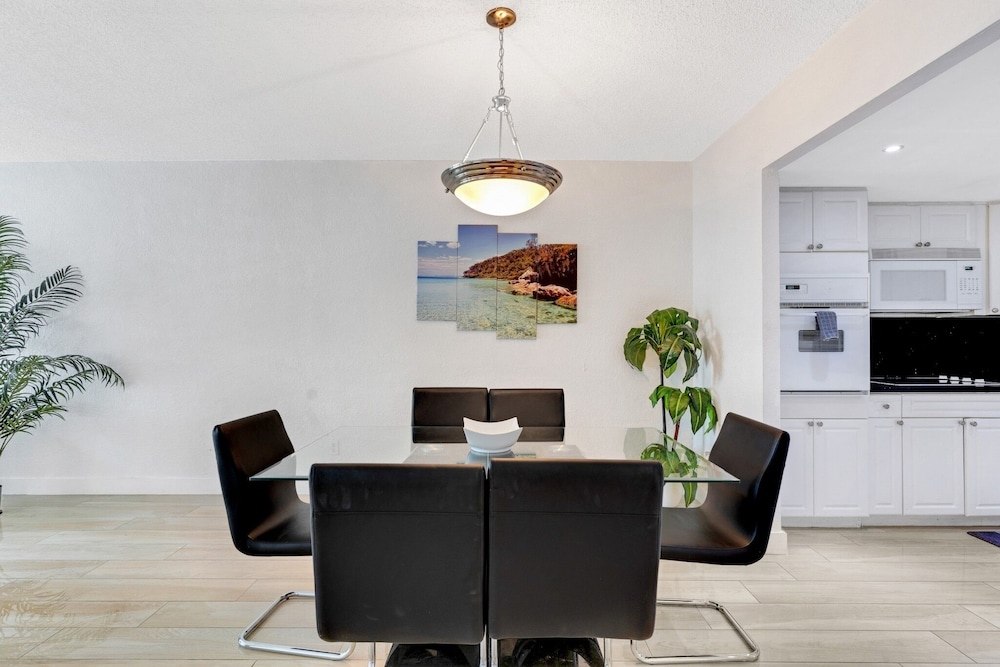 Spacious Luxury Condos Sunny Isles beach by RedAwning