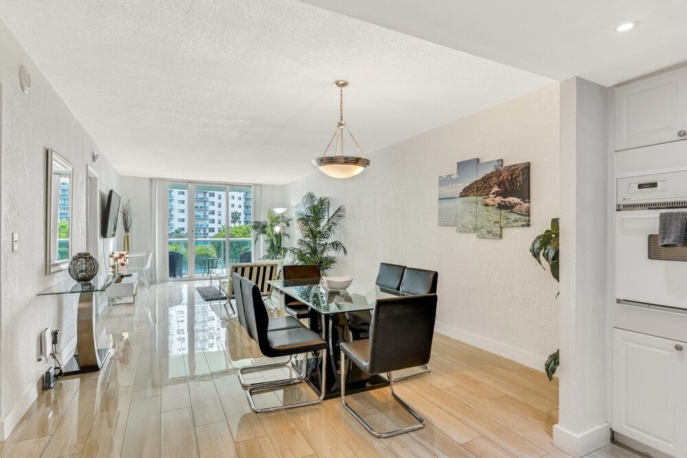 Spacious Luxury Condos Sunny Isles beach by RedAwning