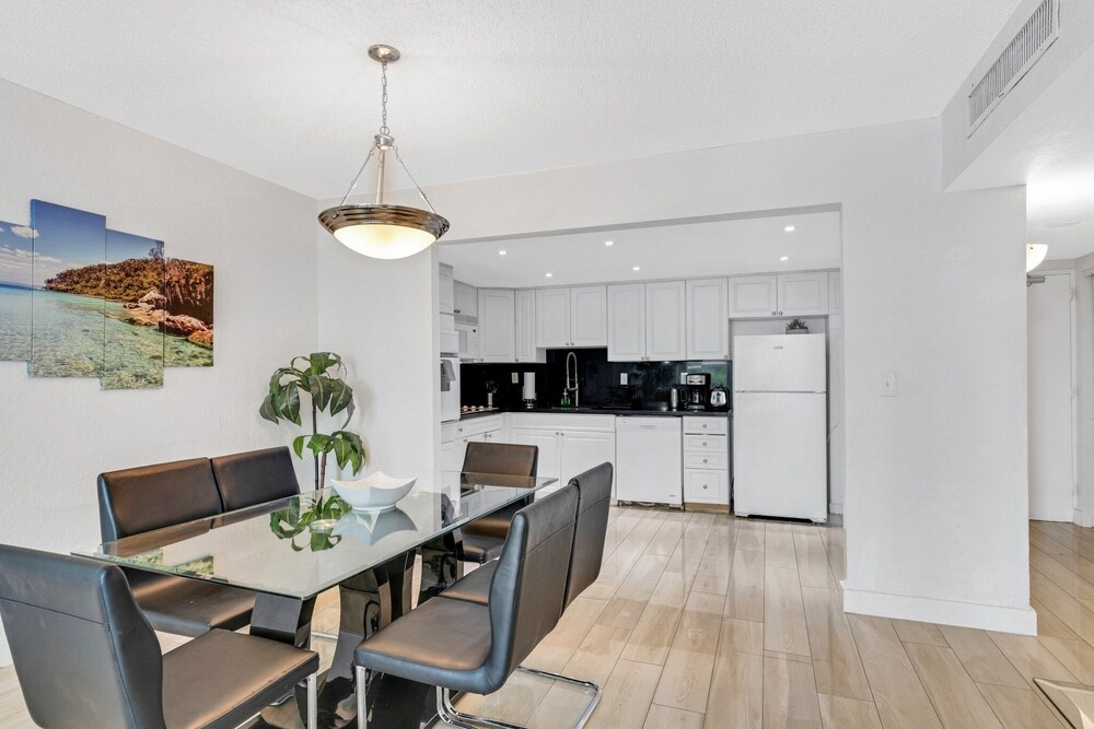 Spacious Luxury Condos Sunny Isles beach by RedAwning