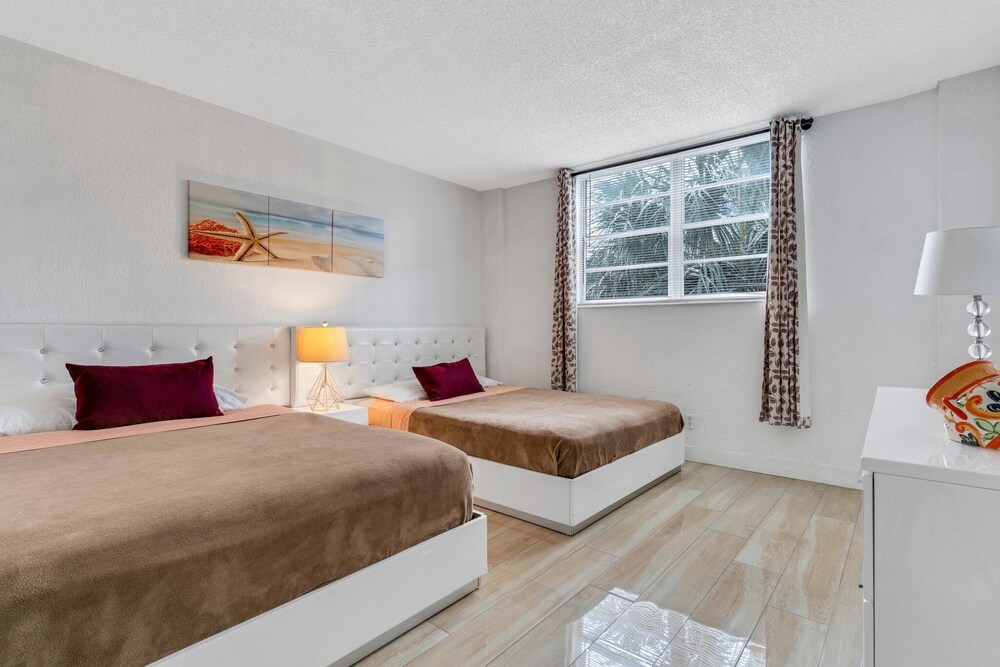 Spacious Luxury Condos Sunny Isles beach by RedAwning