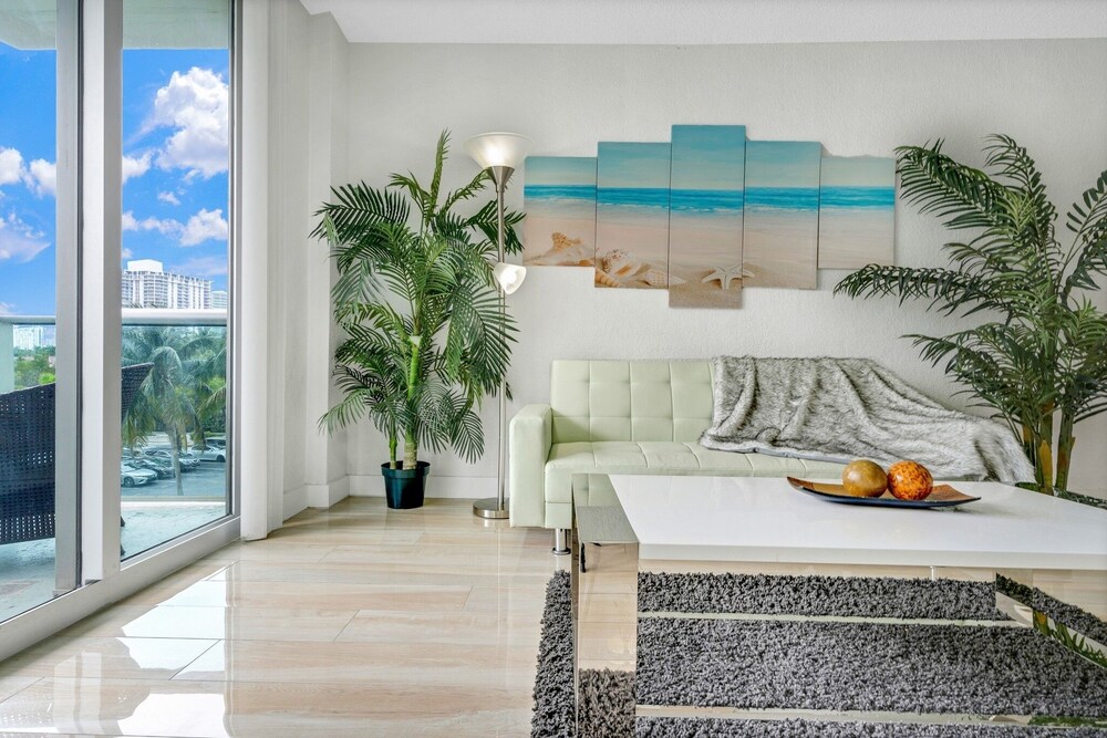 Spacious Luxury Condos Sunny Isles beach by RedAwning