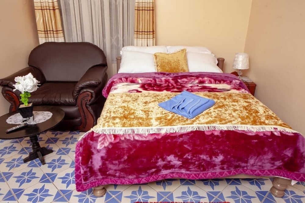 Rest Guest House Deals & Reviews (Harare, ZWE) Wotif