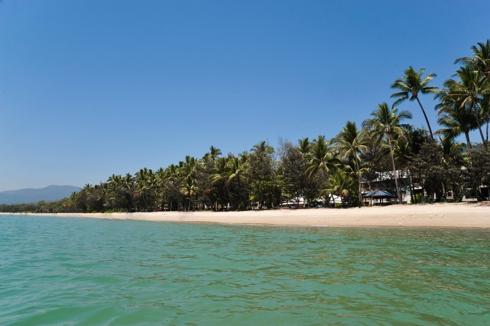 Tranquility Relax-enjoy the Tropics